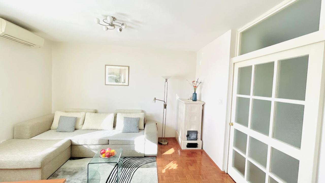 Noemi Apartment Zadar Exterior photo