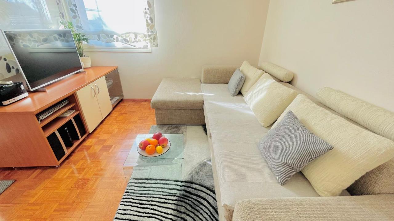Noemi Apartment Zadar Exterior photo