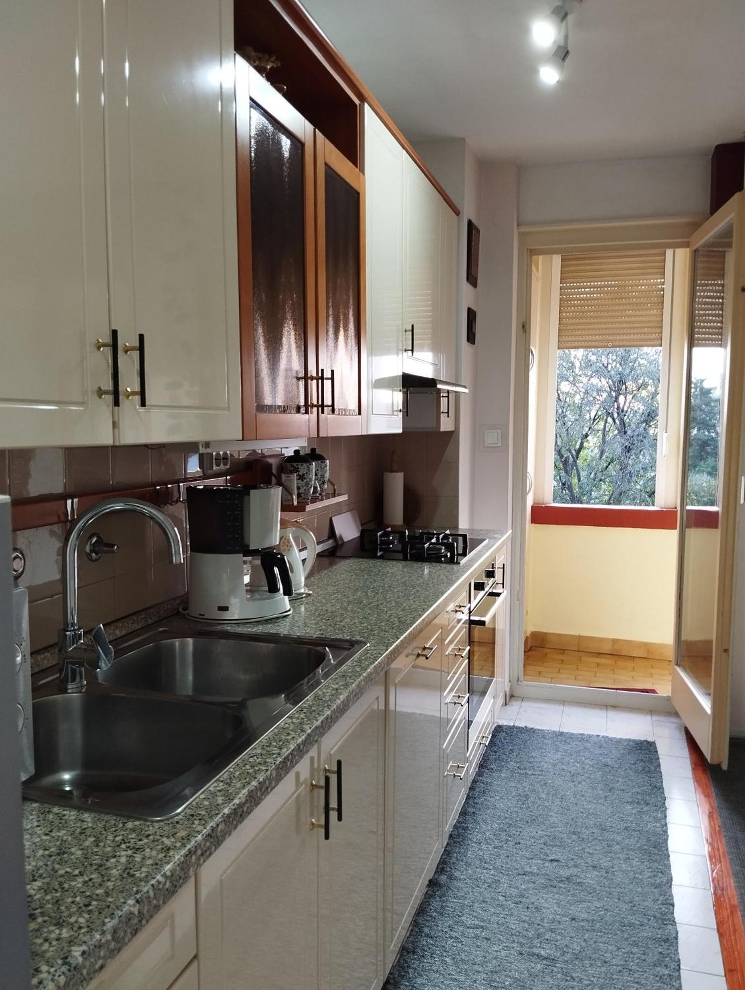 Noemi Apartment Zadar Exterior photo