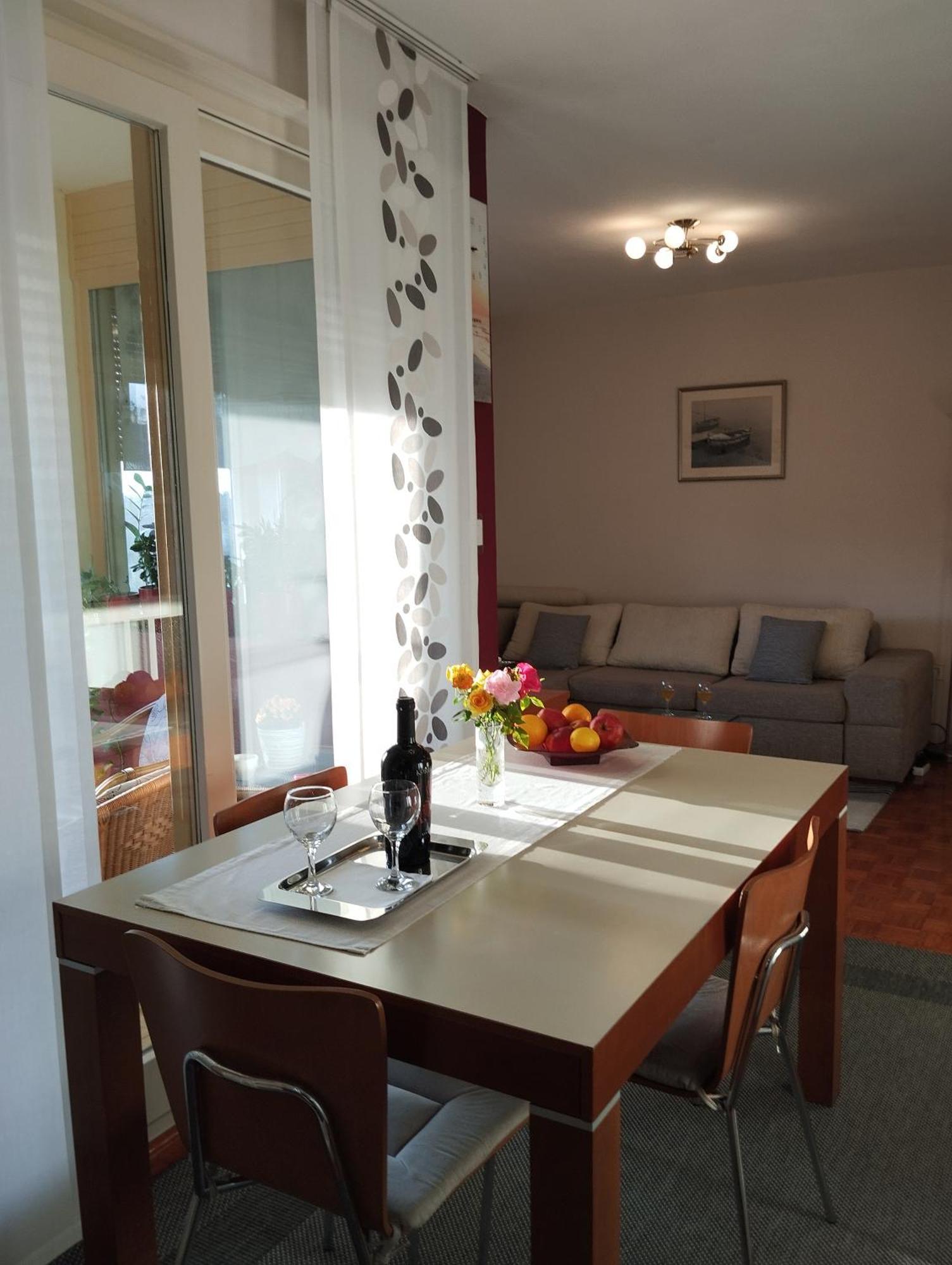 Noemi Apartment Zadar Exterior photo