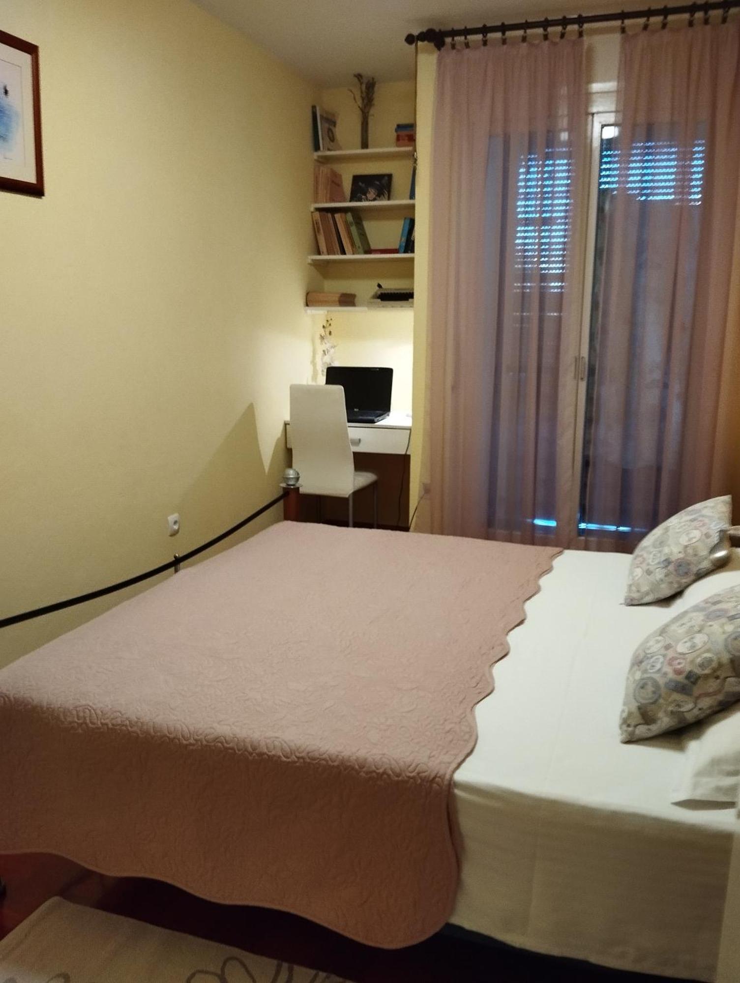 Noemi Apartment Zadar Exterior photo