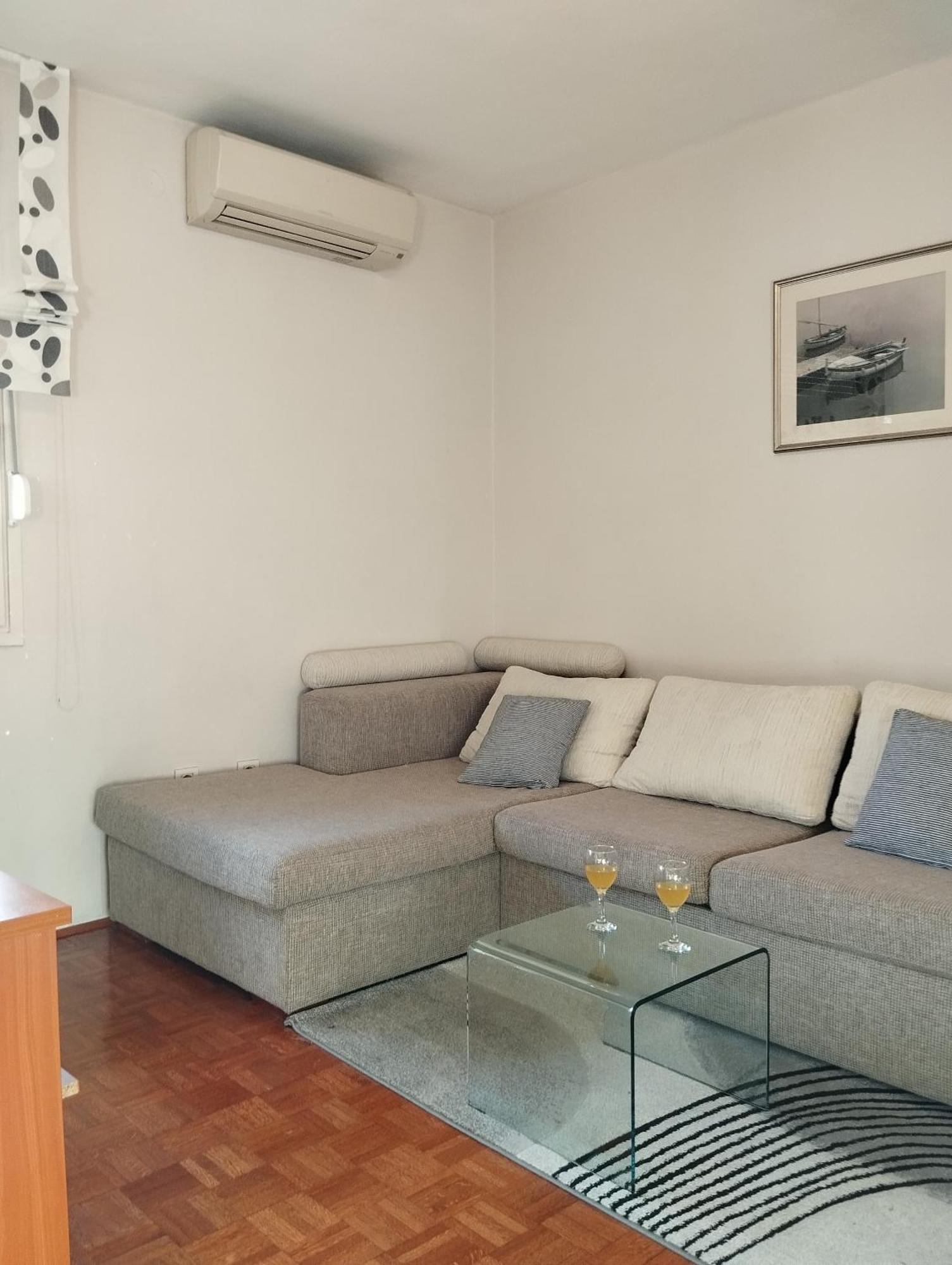 Noemi Apartment Zadar Exterior photo