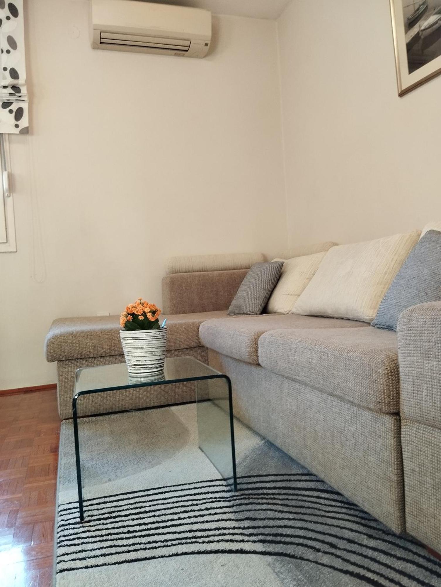 Noemi Apartment Zadar Exterior photo
